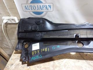 Пластик под лобовое стекло / Жабо RDX 12-19 2014 Внедорожник 3.5