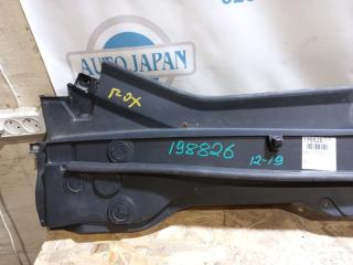 Пластик под лобовое стекло / Жабо ACURA RDX 12-19 Внедорожник 3.5