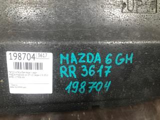 Наполнитель бампера задний задний 6 GH 07-12 2011 GH 2.5