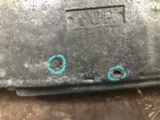 Наполнитель бампера передний передний 6 GH 07-12 2011 GH 2.5