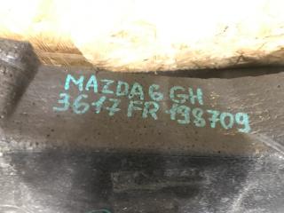 Наполнитель бампера передний передний MAZDA 6 GH 07-12 GH 2.5