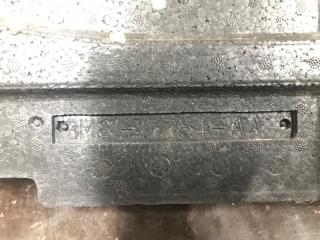 Наполнитель бампера передний передний 6 GH 07-12 2011 GH 2.5