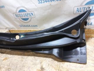 Пластик под лобовое стекло / Жабо LANCER X 10 07-15 2010 Седан 2.0 4B11