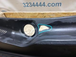 Пластик под лобовое стекло / Жабо LANCER X 10 07-15 2010 Седан 2.0 4B11