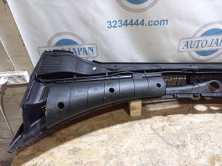 Пластик под лобовое стекло / Жабо LANCER X 10 07-15 2010 Седан 2.0 4B11