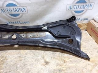 Пластик под лобовое стекло / Жабо MDX (YD3) 13-21 YD3