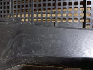 Пластик под лобовое стекло / Жабо RDX 12-19 2012 Внедорожник 3.5