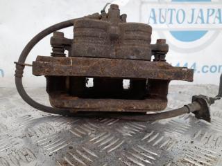 Суппорт тормозной передний правый SUBARU FORESTER SG 02-07 Внедорожник 2.5 EJ253