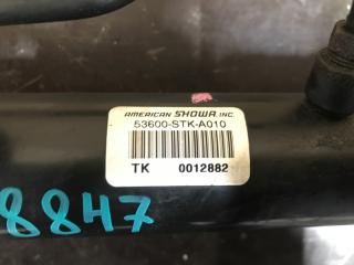 Рулевая рейка ACURA RDX 06-12 Внедорожник 2.3