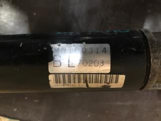 Рулевая рейка OUTLANDER XL 05-13