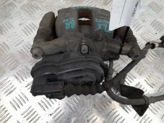 Суппорт тормозной задний левый TLX 14-17 2015 Седан 2.4