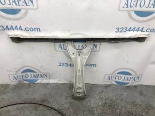 Панель передняя верхняя OUTBACK 09-14 BR