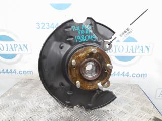 Кулак поворотный передний правый TLX 14-17 2015 Седан 2.4