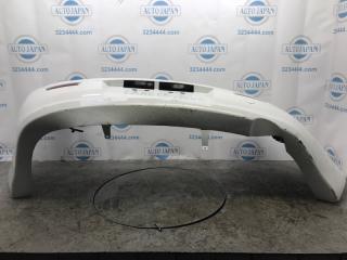 Бампер задний LANCER X 10 07-15 2011 Седан 2.0