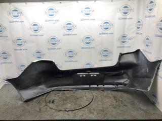 Бампер задний LANCER X 10 07-15 2011 Седан 2.0