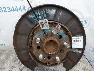 Ступица задняя HONDA PILOT 08-15 2009 Б/У Ступица задняя HONDA PILOT 08-15 2009