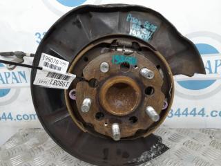 Ступица задняя HONDA PILOT 08-15 2009 Б/У Ступица задняя HONDA PILOT 08-15 2009