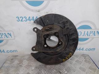 Тормозной механизм левый CX-9 06-16 2011 Внедорожник 3.7