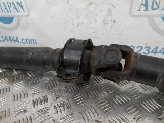 Карданный вал задний задний INFINITI FX/QX70 S51 08-17 Внедорожник 3.7 VQ37VHR