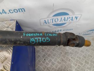 Карданный вал задний FORESTER SG 02-07 2007 Внедорожник 2.5 EJ253
