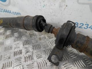 Карданный вал задний SUBARU FORESTER SG 02-07 Внедорожник 2.5 EJ253