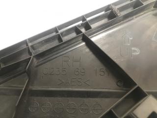 Накладка крыла правая MAZDA 5 CR 05-10 Минивен 2.3