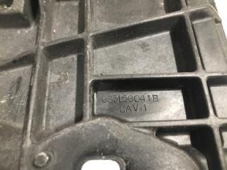 Полка аккумулятора MAZDA 6 GH 07-12 GH 2.5