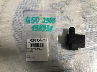 Блок управления зеркалами Q50 15-20 2017 Седан 3.0 VR30DDTT