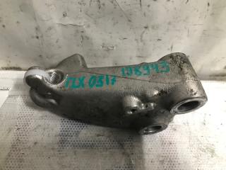 Кронштейн двигателя левый TLX 14-17 2015 Седан 2.4