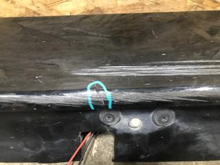 Накладка порога наружная левая Q50 15-20 2017 Седан 3.0 VR30DDTT