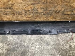 Накладка порога наружная левая Q50 15-20 2017 Седан 3.0 VR30DDTT