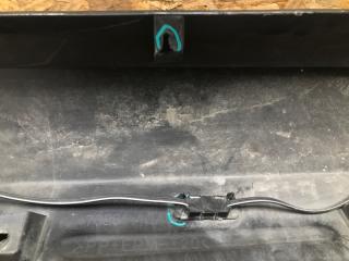 Накладка порога наружная левая Q50 15-20 2017 Седан 3.0 VR30DDTT