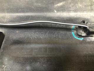 Накладка порога наружная левая Q50 15-20 2017 Седан 3.0 VR30DDTT