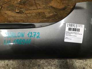 Накладка порога наружная левая AVALON 05-12 2006 GSX30 3.5 2GR-FE