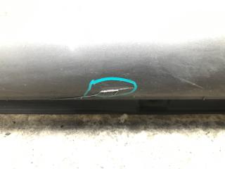 Накладка порога наружная левая AVALON 05-12 2006 GSX30 3.5 2GR-FE