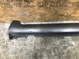 Накладка порога наружная левая AVALON 05-12 2006 GSX30 3.5 2GR-FE