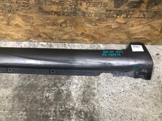 Накладка порога наружная правая AVALON 05-12 2006 GSX30 3.5 2GR-FE