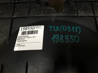 Накладка панели багажника внутренняя ACURA TLX 14-17 Седан 2.4