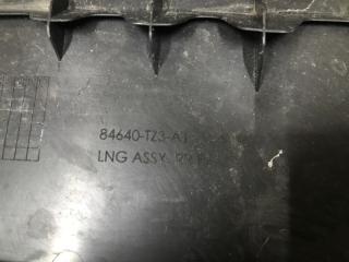 Накладка панели багажника внутренняя TLX 14-17 2015 Седан 2.4