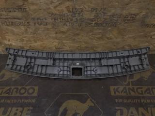 Накладка на порог багажника RDX 06-12 2008 Внедорожник 2.3