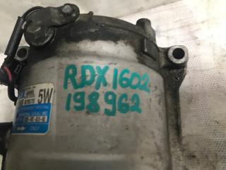 Компрессор кондиционера RDX 06-12 2008 Внедорожник 2.3
