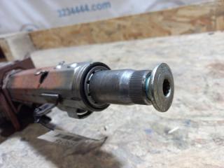 Рулевой вал JETTA USA 10-17