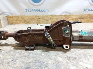 Рулевой вал JETTA USA 10-17