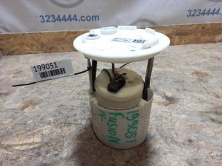 Топливный насос FORD FUSION 14-