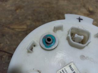 Топливный насос FUSION 14- Седан