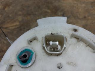 Топливный насос FUSION 14- Седан