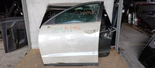 Дверь передняя левая ACURA RDX 12-19 2014