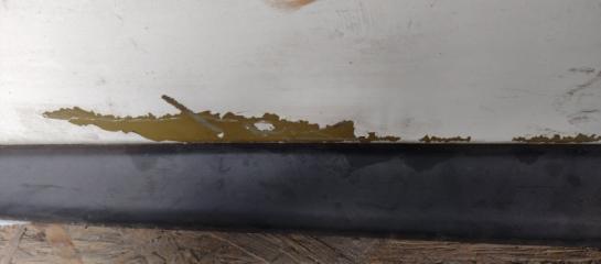 Дверь передняя левая ACURA RDX 12-19 Внедорожник 3.5 J35Z2