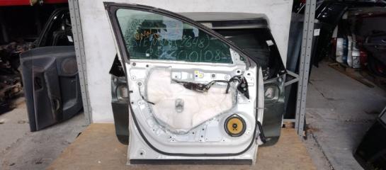 Дверь передняя левая RDX 12-19 2014 Внедорожник 3.5 J35Z2