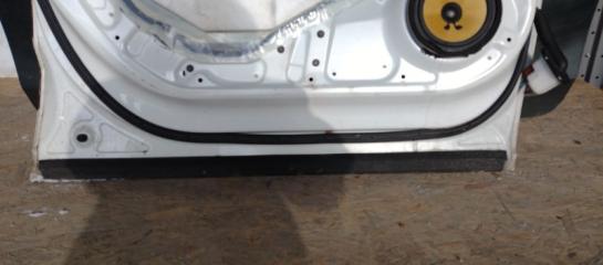 Дверь передняя левая RDX 12-19 2014 Внедорожник 3.5 J35Z2